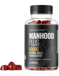 Manhood Plus